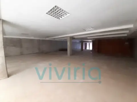 Local comercial en calle de la Fira, 6