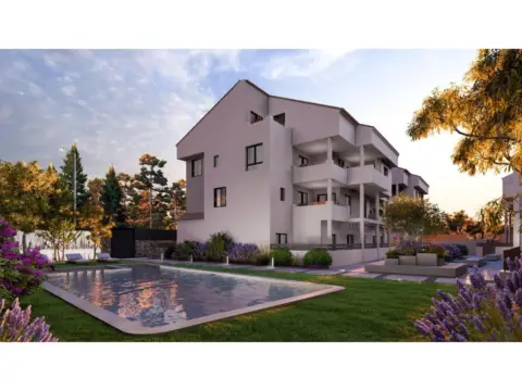 Dúplex en Arenal-Bahía de Jávea