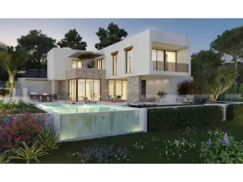 Casa en Los Cerezos-La Mandarina-La Finca-Covatelles