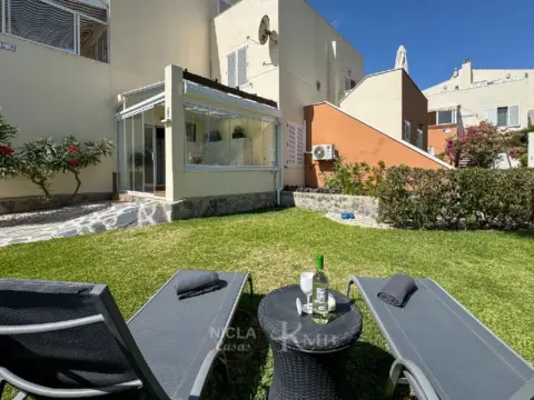 Apartamento en Avenida Ciudad de Castellón