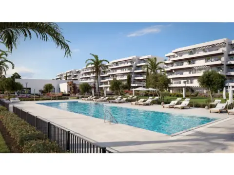 Apartamento en El Verger