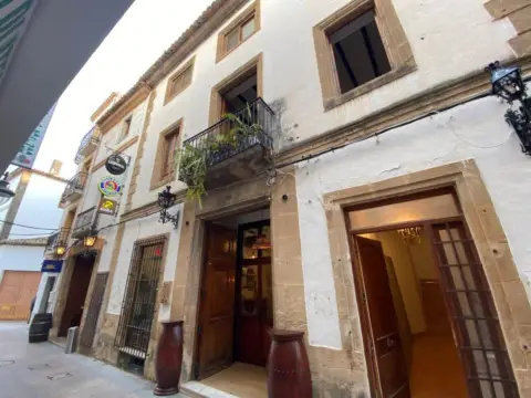 Local comercial en Centro