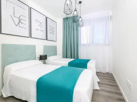 Apartment in Xàbia - Jávea