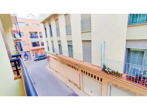 Apartamento en La Sella-La Xara-Jesús Pobre