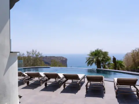 Casa en Cumbre del Sol