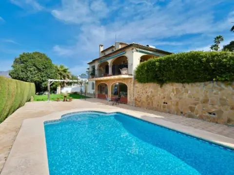 House in Xàbia - Jávea