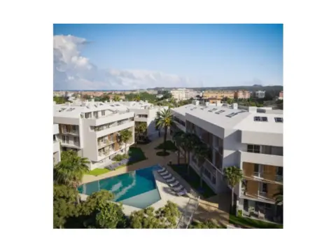 Apartamento en Centro