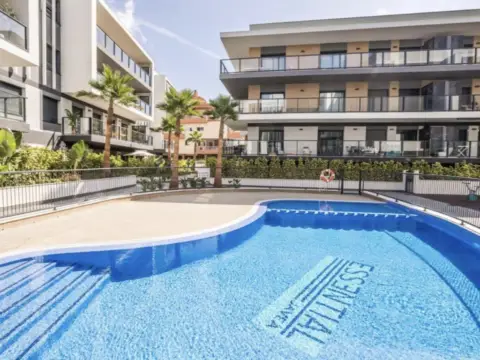 Apartamento en Centro