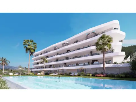 Edificio en Barranc Fondo
