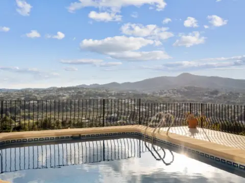 Casa – Xàbia - Jávea