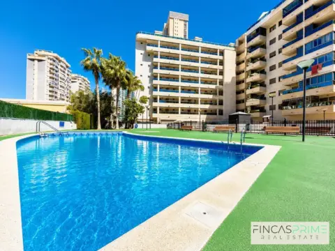 Pis – la Vila Joiosa / Villajoyosa, la Marina Baixa
