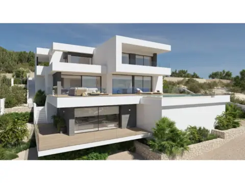 Casa en Cumbre del Sol