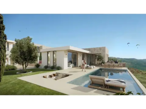 Casa en Pinar del Abogat-Cometa