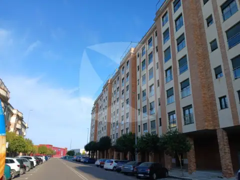 Piso – Badajoz Capital