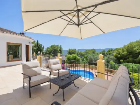 Casa en La Ermita-Montgó