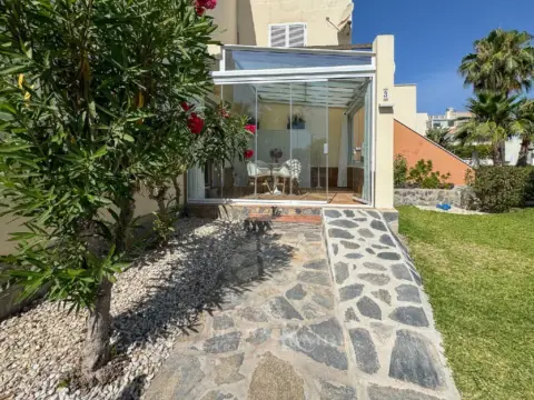 Apartamento en Avenida Ciudad de Castellón