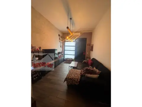 Loft en La Verneda I La Pau