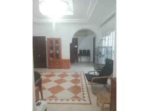 Casa en Centro-Doña Mercedes