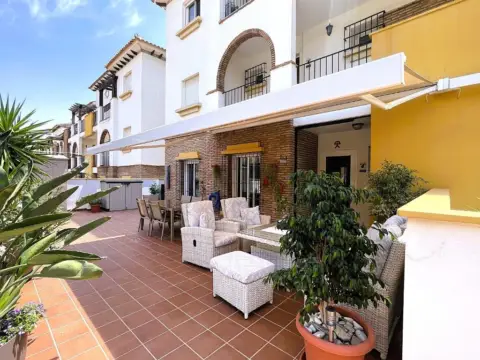 Apartamento en Puerto Vera-Las Salinas