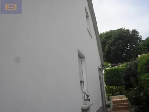 Casa en Teis