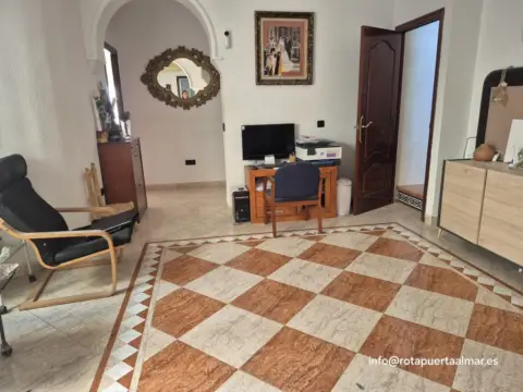 Casa en Centro-Doña Mercedes