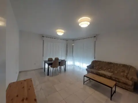 Apartamento en Centro Histórico