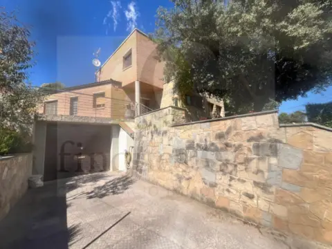 Casa en Castellnou de Bages