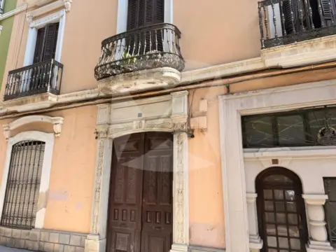 Piso en Centro Histórico