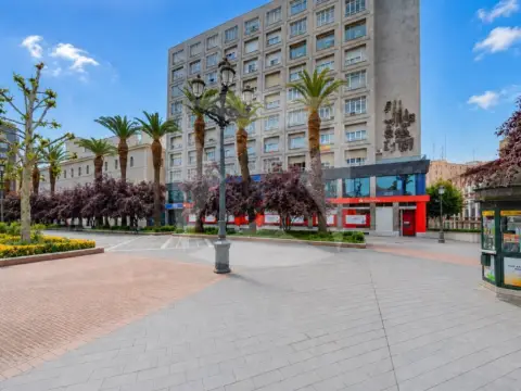 Oficina en Centro Histórico