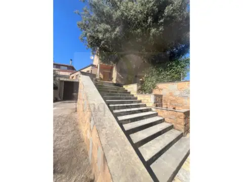 Casa en Castellnou de Bages