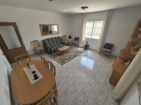 Casa en La Villa de Don Fadrique