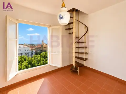 Chalet en Rocafort