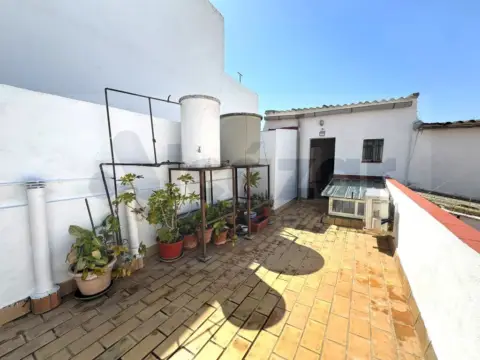 Casa en El Viso del Alcor