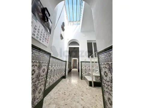 Casa en El Viso del Alcor