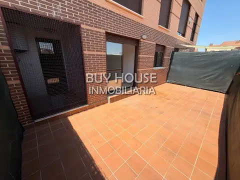Piso en Camarena