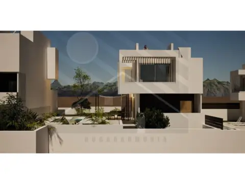 Casa en Corralejo