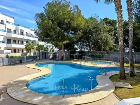 Apartamento en calle calle Vista Alegre in Garrucha · Garrucha