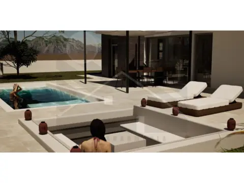 Casa en Corralejo