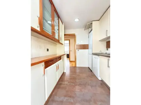 Piso en Núcleo Urbano