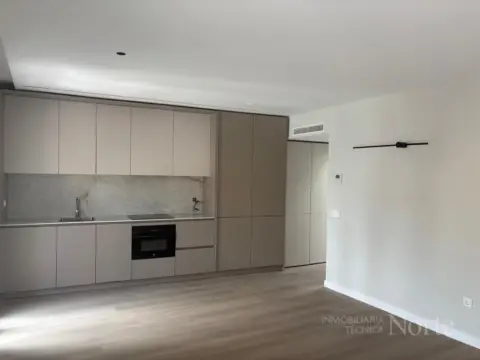 Apartamento en Algete