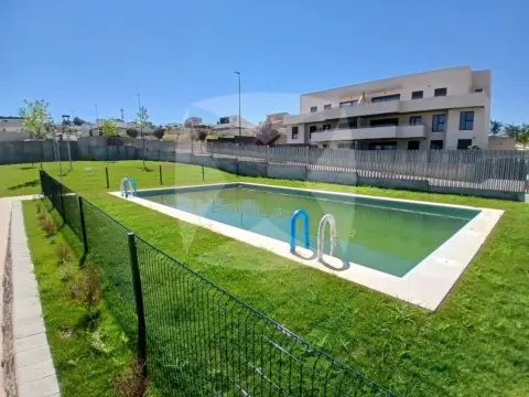 Piso en Las Vaguadas-Carretera de Valverde