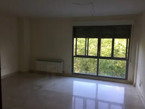 Piso en María Auxiliadora-Barriada de Llera