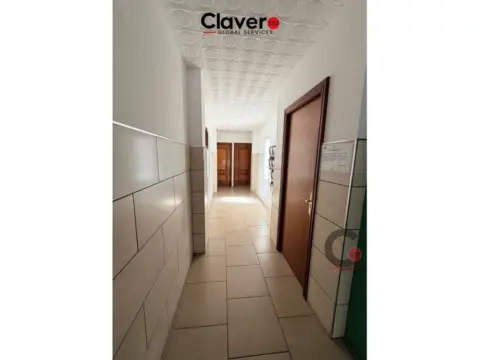 Piso en Ciudad Jardín