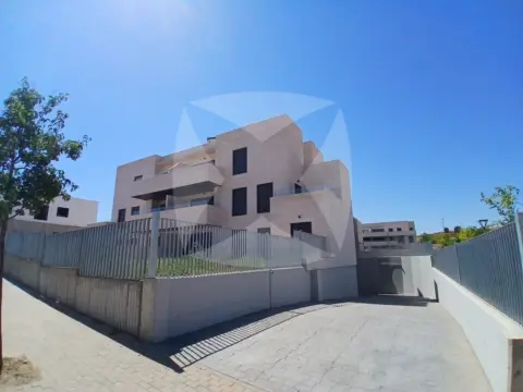 Piso en Las Vaguadas-Carretera de Valverde