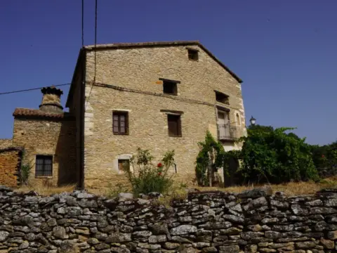 Casa en calle Alta, 13