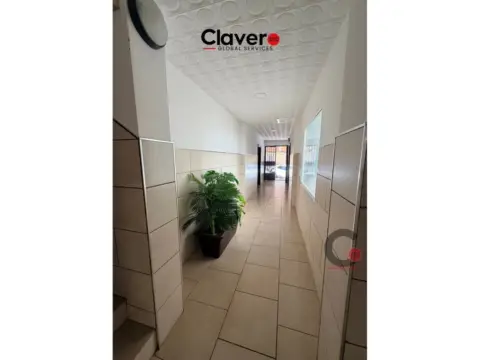 Piso en Ciudad Jardín