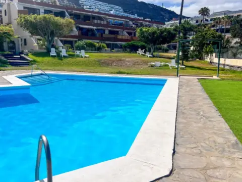 Apartamento en Acantilado de los Gigantes