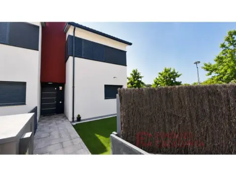 Casa en Vilablareix