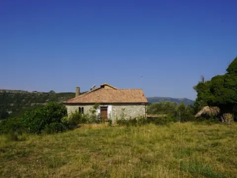 Casa en calle Diseminados Sarrato, nº 1