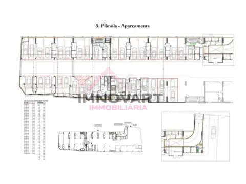 Àtic de 3 habitacions en venda a Santa Coloma, Andorra la Vella · 12 de 26